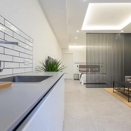 Apartamento Presidente 3 Seville Exterior photo