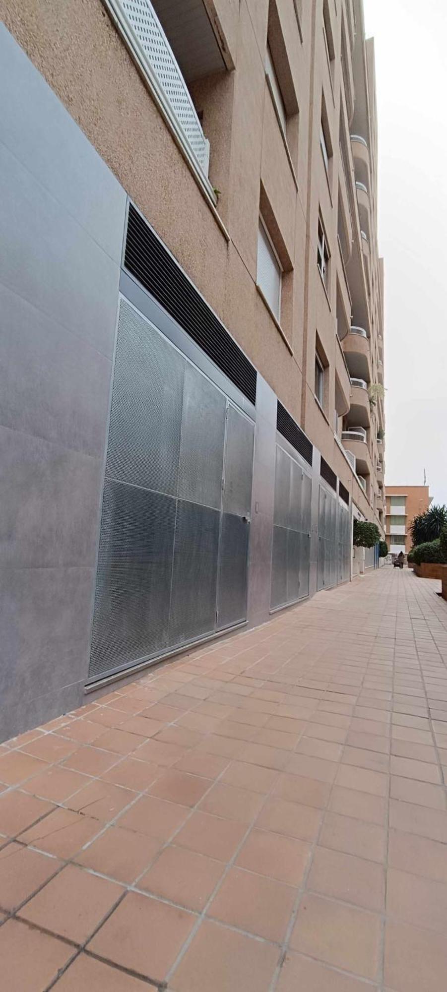 Apartamento Presidente 3 Seville Exterior photo