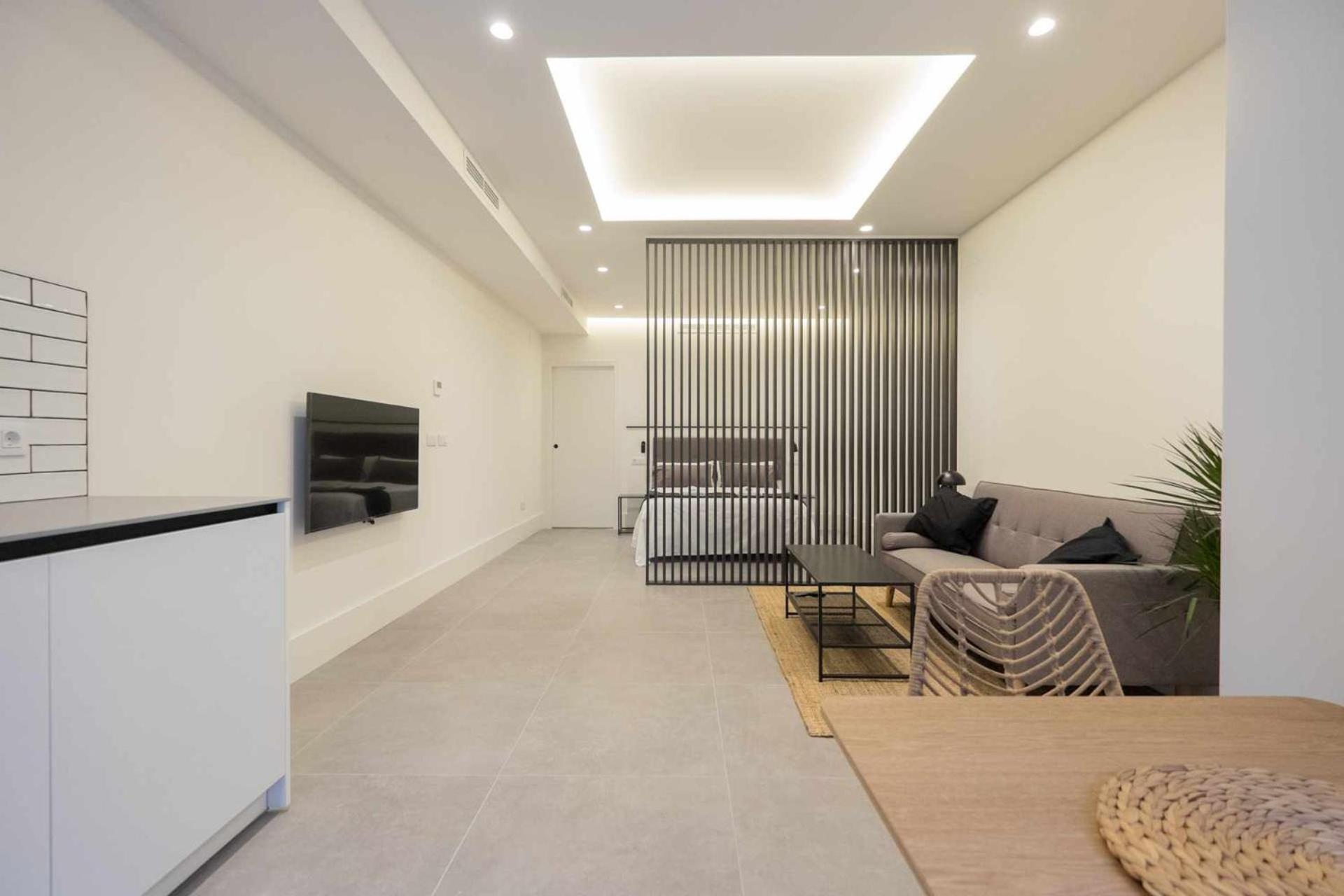 Apartamento Presidente 3 Seville Exterior photo